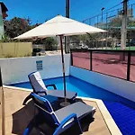 Apartamento No Centro De Porto De Galinhas Faca Tudo A Pe! Venha!